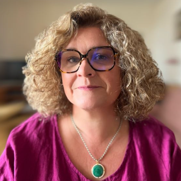 HARMONIE DES SENS - Christelle LAURENT