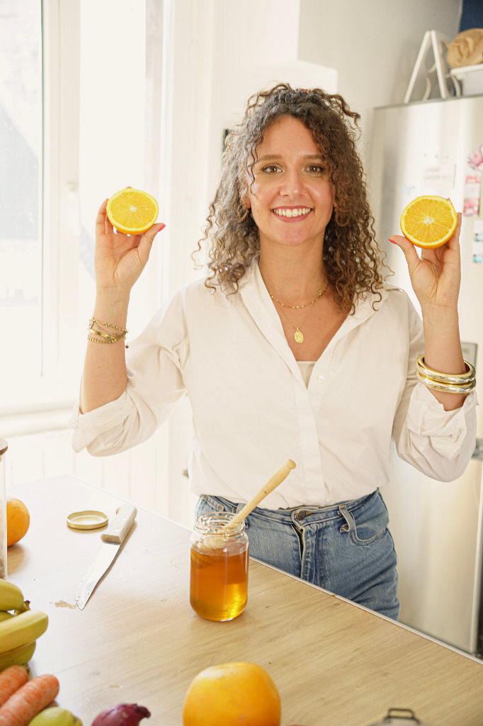 photo activite Vanessa - Flourishinstorm