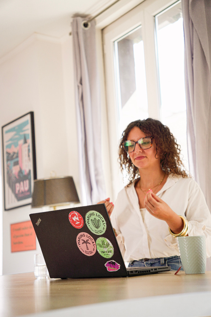 photo seance Vanessa - Flourishinstorm