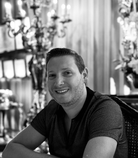 photo portrait Coach Life 