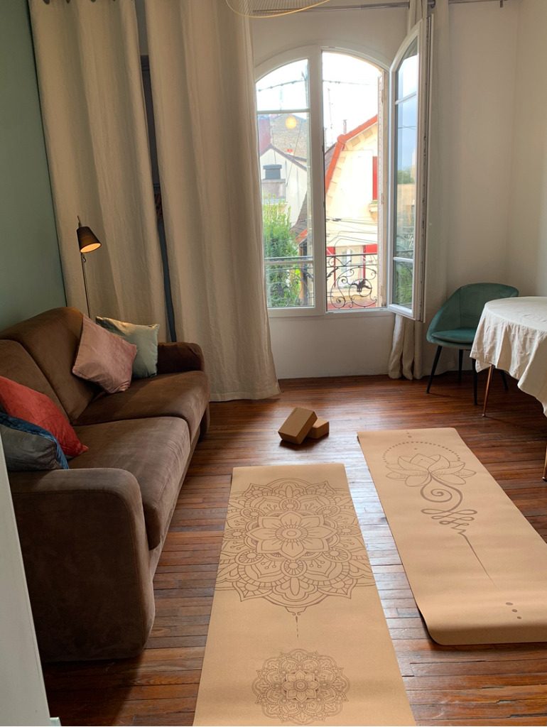 photo seance Sophie Taube 