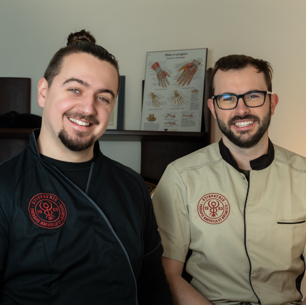 Cabinet d’Etiopathie de Gouvieux