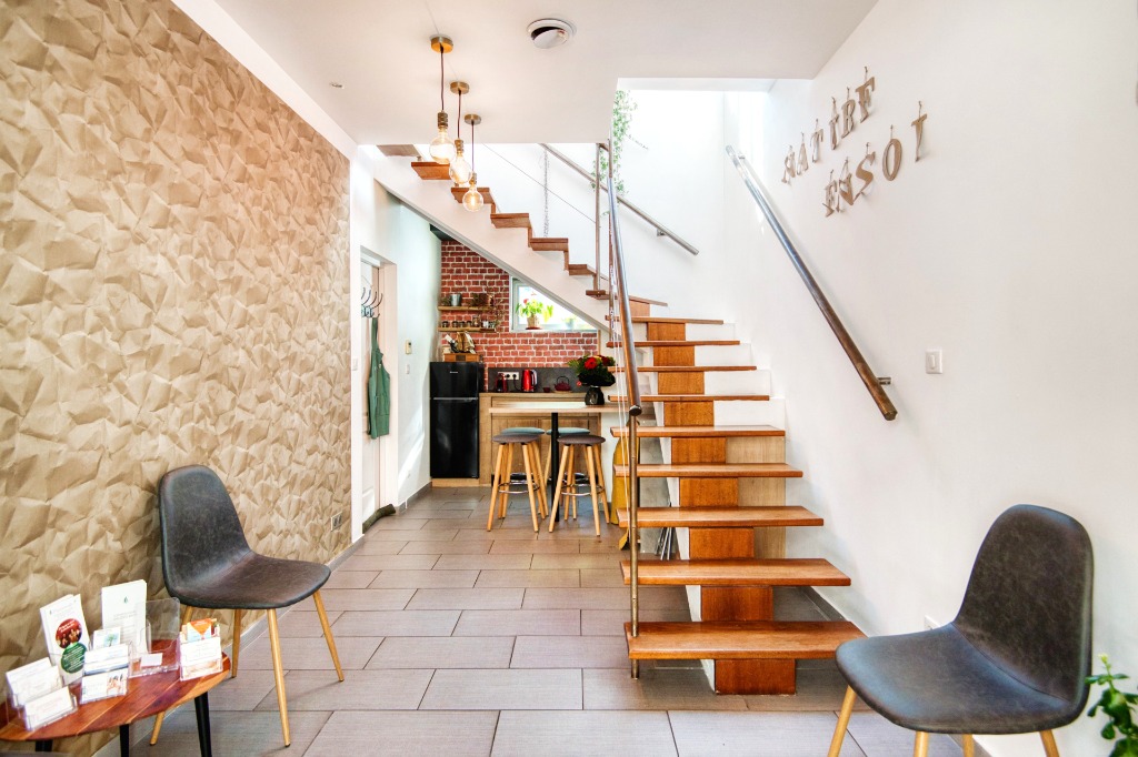 photo seance Anne SEVELLEC