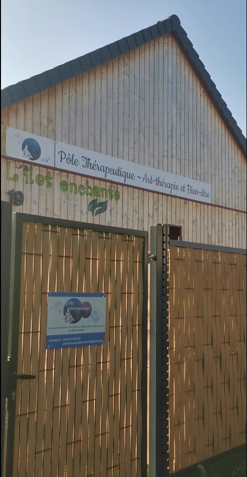 photo cabinet Vincent Rouyer