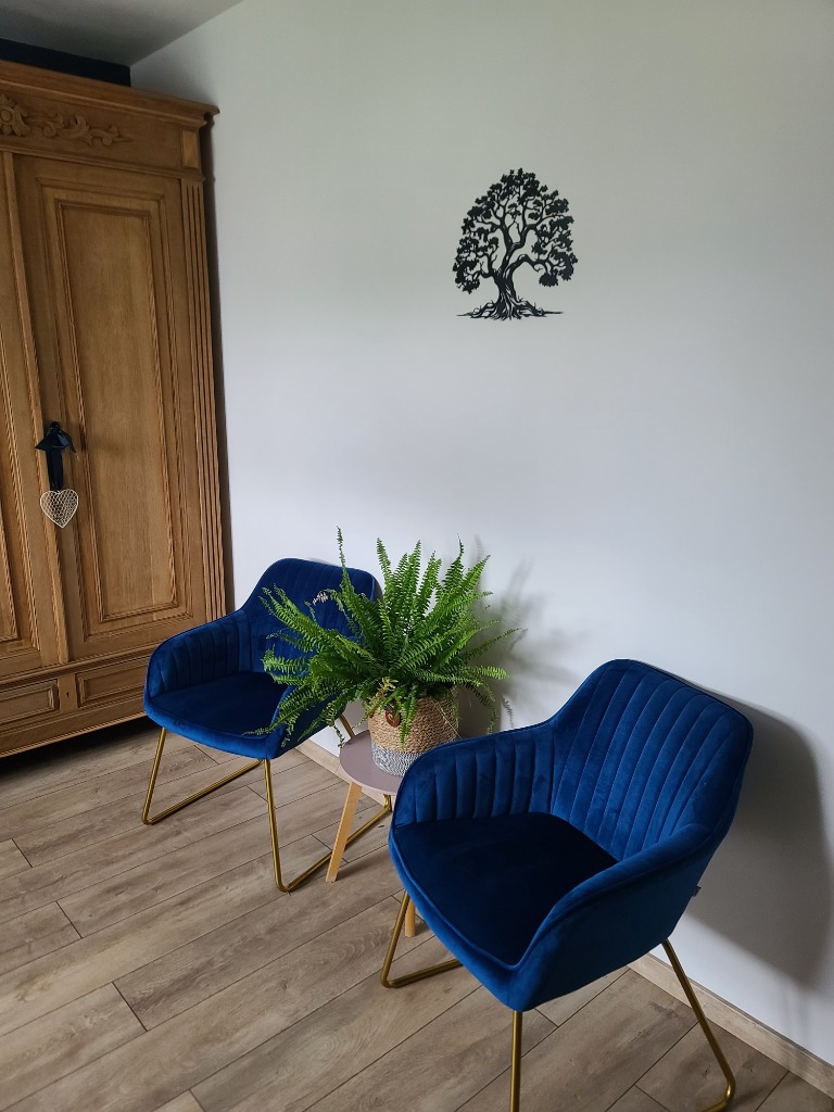 photo cabinet Stéphanie Leblanc