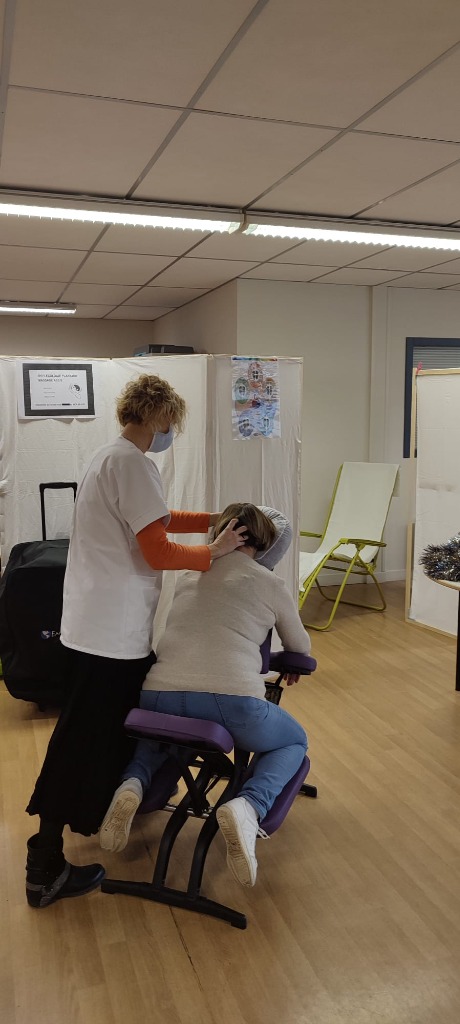 photo activite Aude JARRY