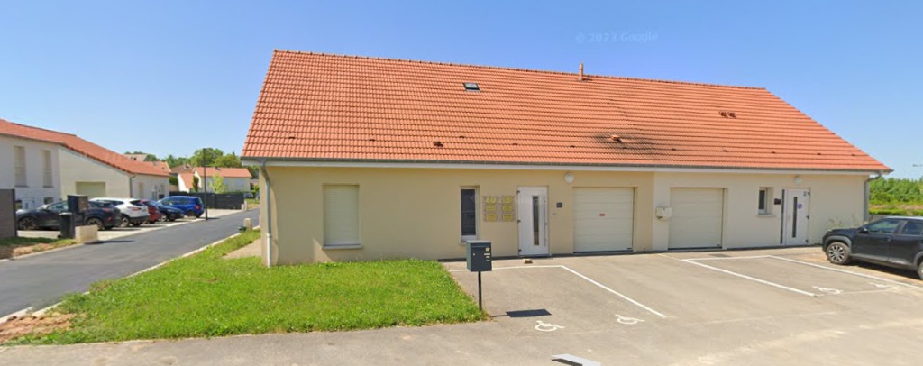 photo cabinet Aude JARRY