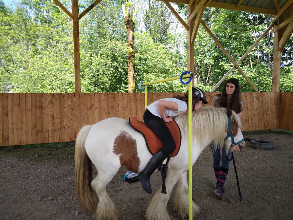 photo activite Marie Cezerac