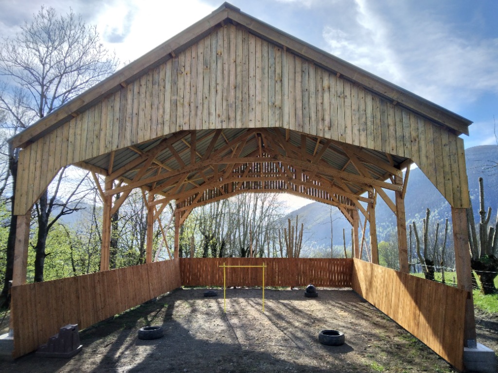 photo cabinet Marie Cezerac