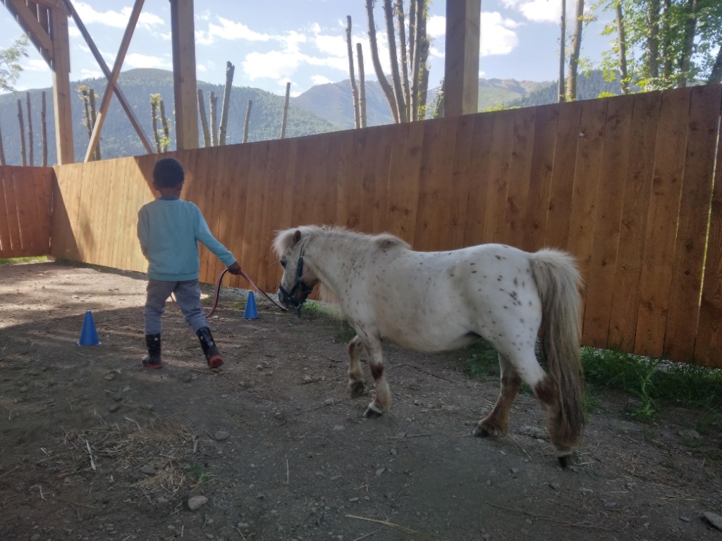 photo seance Marie Cezerac