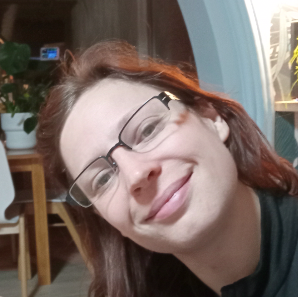 Le bien-être d’Angélique 