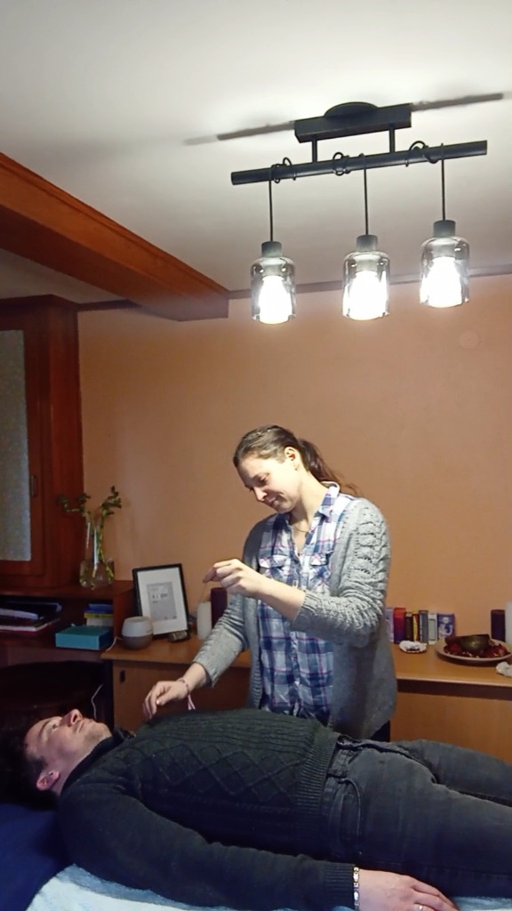 photo activite Le bien-être d’Angélique 