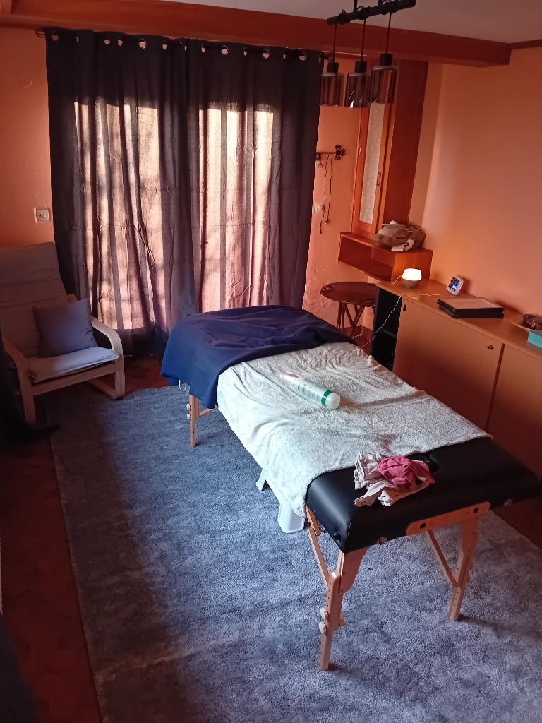 photo cabinet Le bien-être d’Angélique 