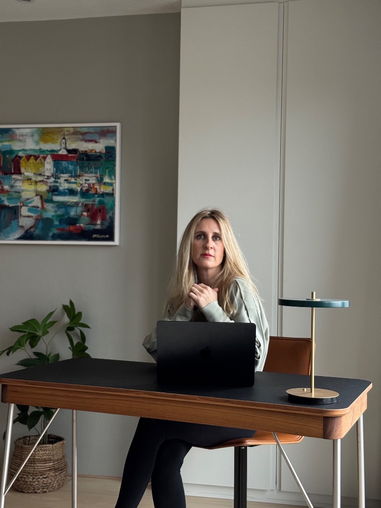 photo cabinet Vanessa Dupont