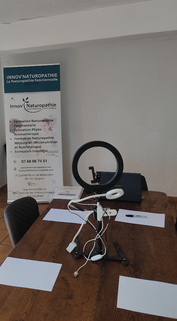 photo cabinet Innov’Naturopathie