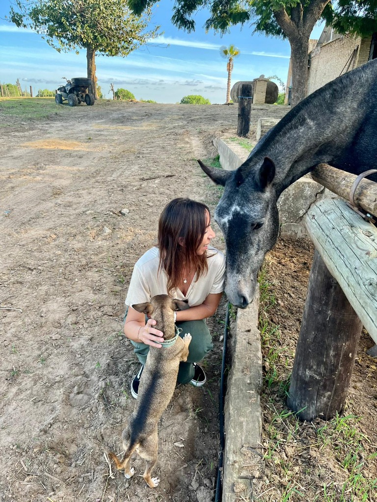 photo activite Vinciane Coute Kinésiologue