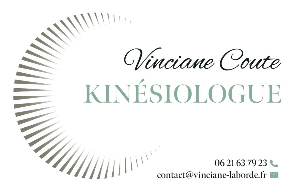 photo cabinet Vinciane Coute Kinésiologue