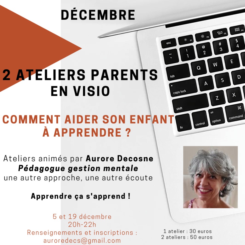 photo seance Aurore Decosne