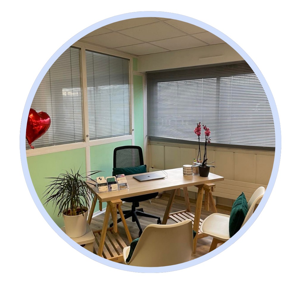 photo cabinet Tessier Mathilde