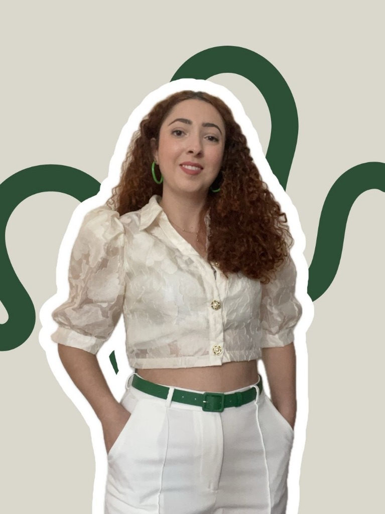 photo portrait Tessier Mathilde