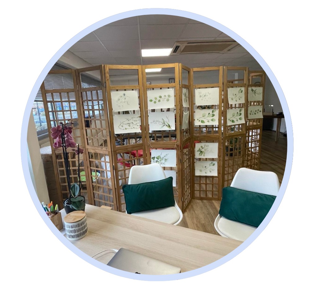 photo seance Tessier Mathilde