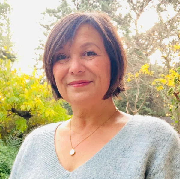 Karine BONNEAU HERNANDEZ