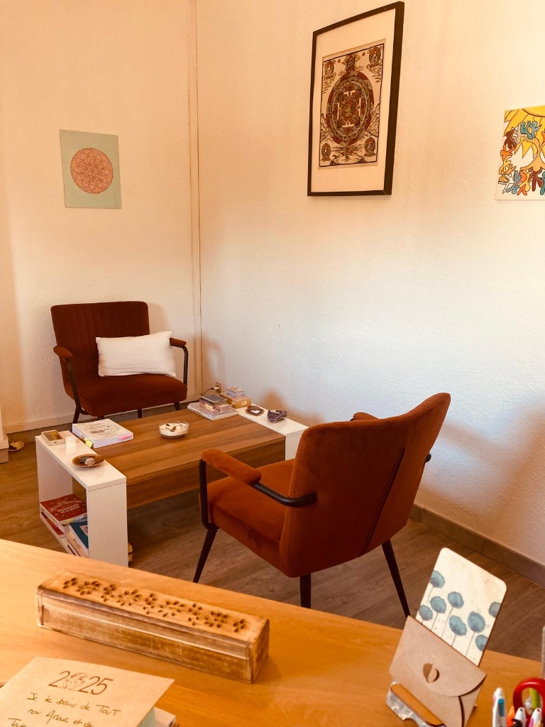 photo cabinet Karine BONNEAU HERNANDEZ