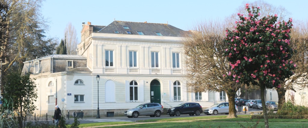 photo cabinet Pascaline Jouis