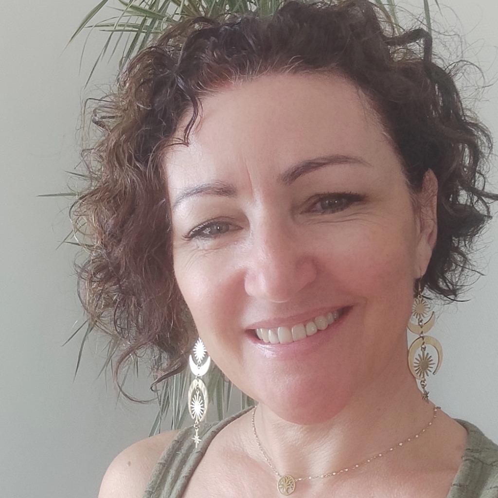 photo portrait Iréna Bossis 