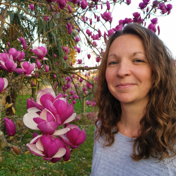 Hélène Gilabert Veau 