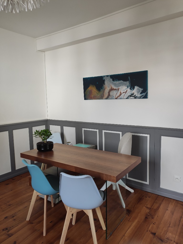 photo cabinet Hélène Gilabert Veau 