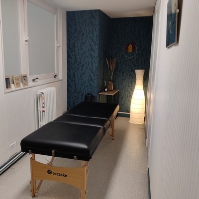 photo cabinet Héloïse Bossu