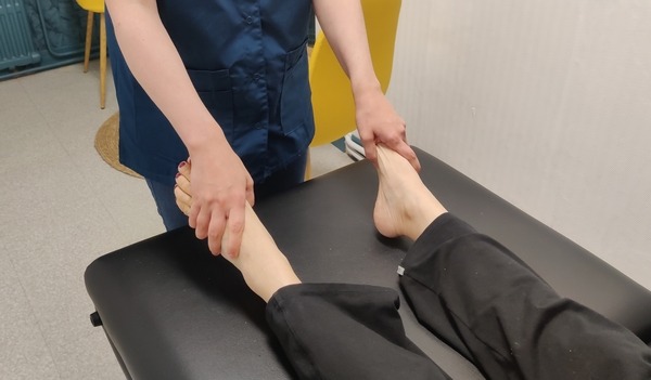 photo seance Héloïse Bossu