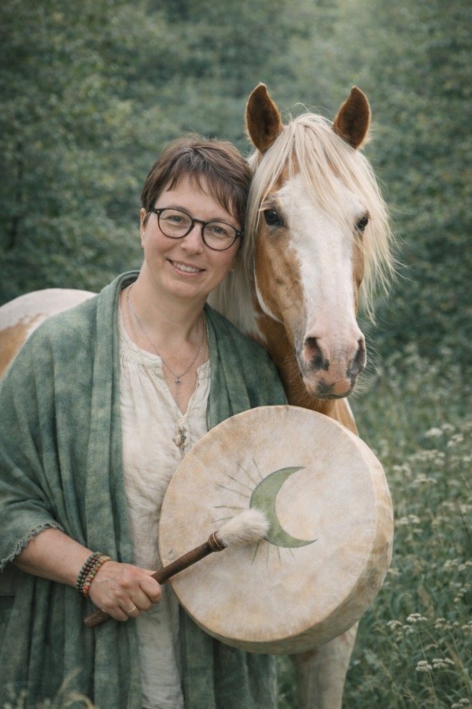 photo portrait Agnès Tiers