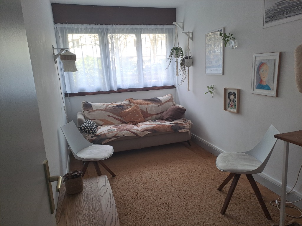 photo cabinet Anne-Dominique VOGEL