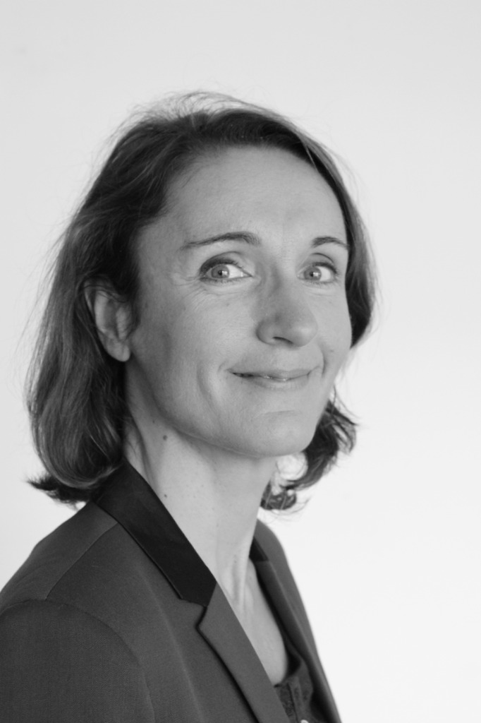 photo portrait Anne-Dominique VOGEL