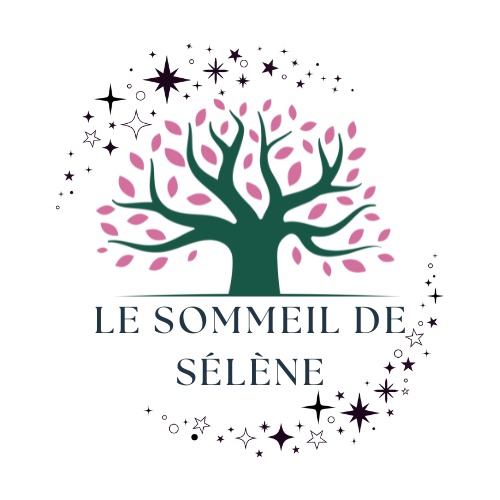 photo portrait Le sommeil de Sélène