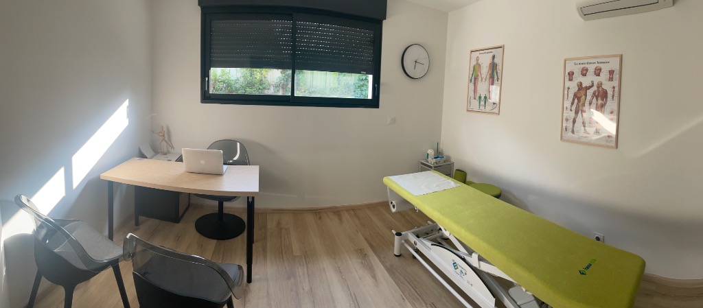 photo cabinet Coline Moulia