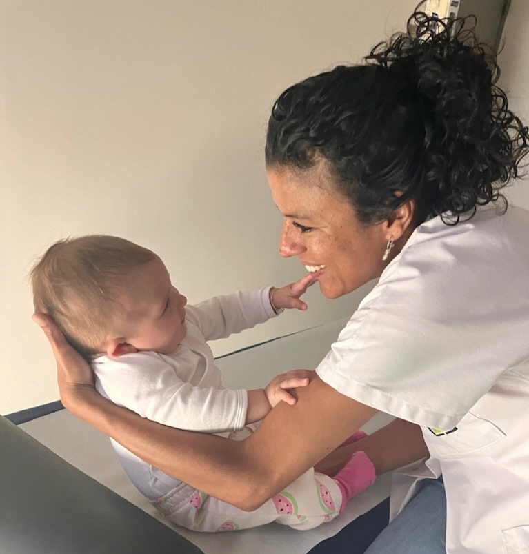 photo seance Coline Moulia