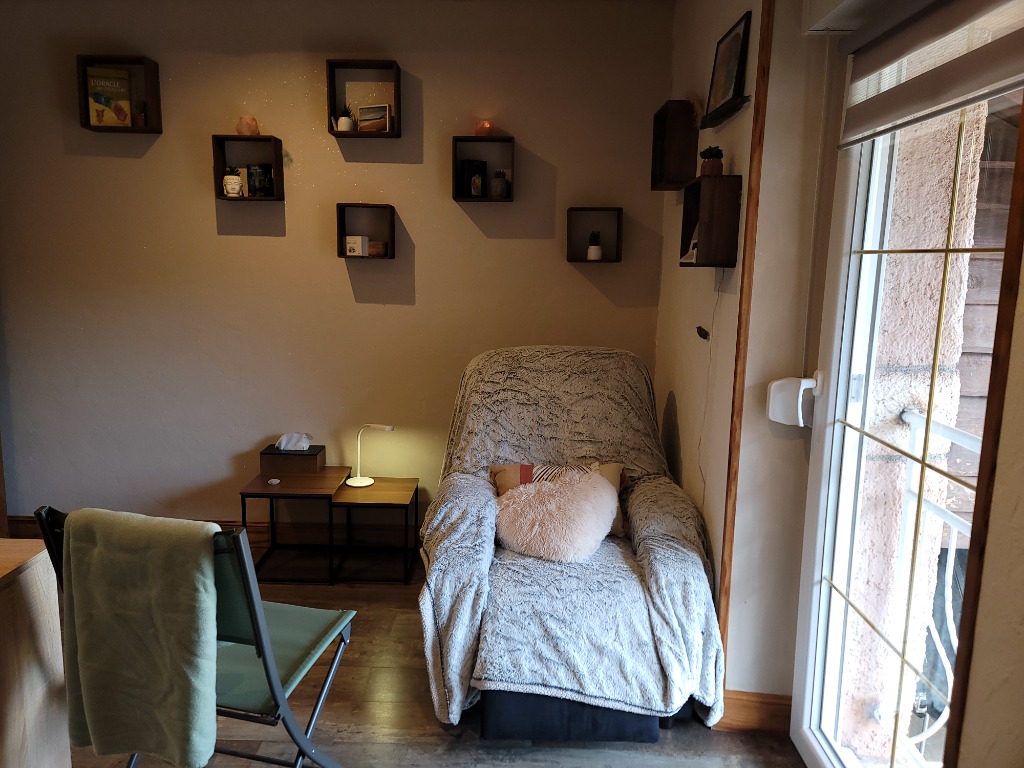 photo cabinet Audrey HOUG