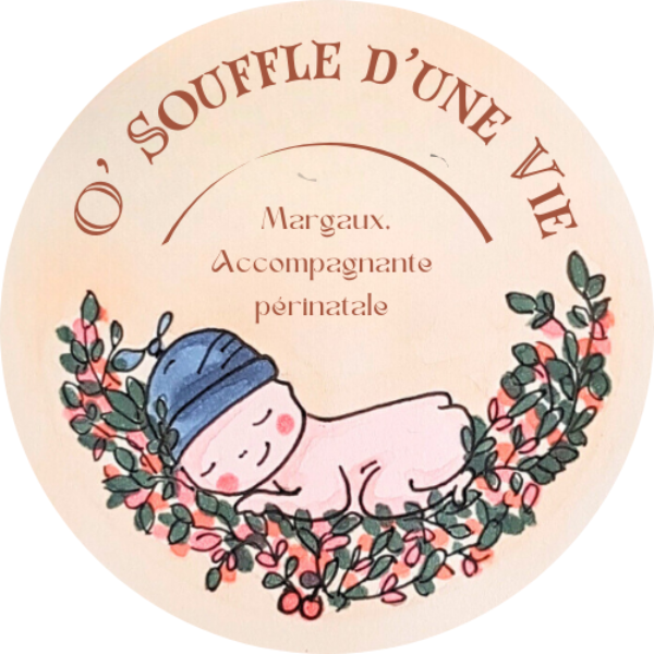 O’ Souffle d’une Vie / Margaux VAIGREVILLE