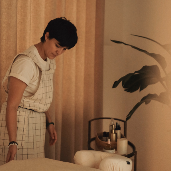 Emilie LY-CUONG Corps & Esprit