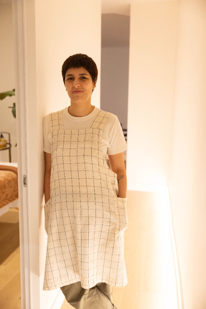 photo portrait Emilie LY-CUONG Corps & Esprit