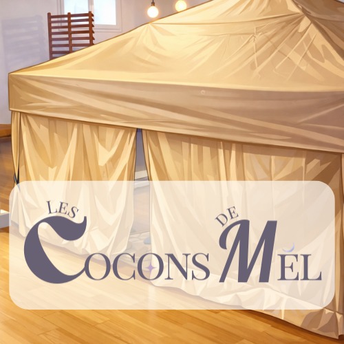 photo cabinet Mélissa - Les Cocons de Mél