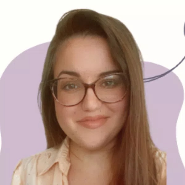 photo portrait Mélissa Céleste