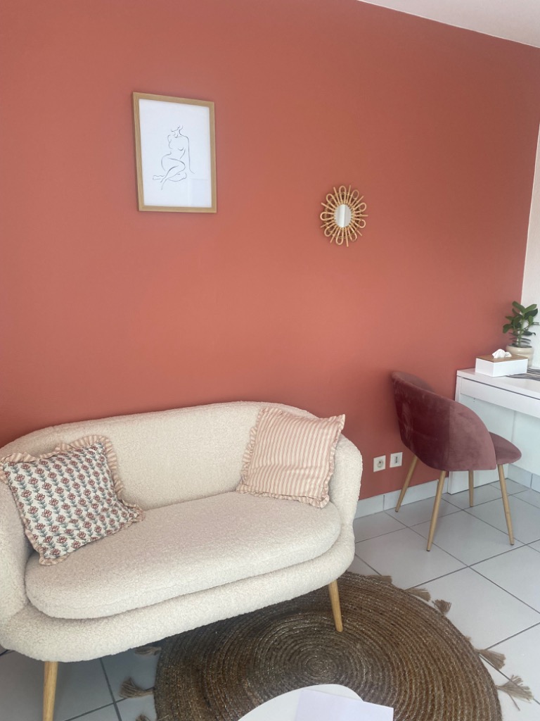 photo activite Amélie Pinel