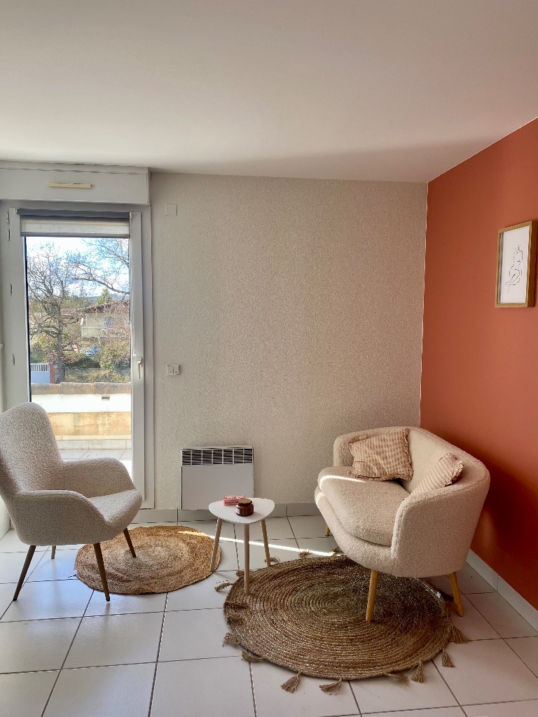 photo cabinet Amélie Pinel