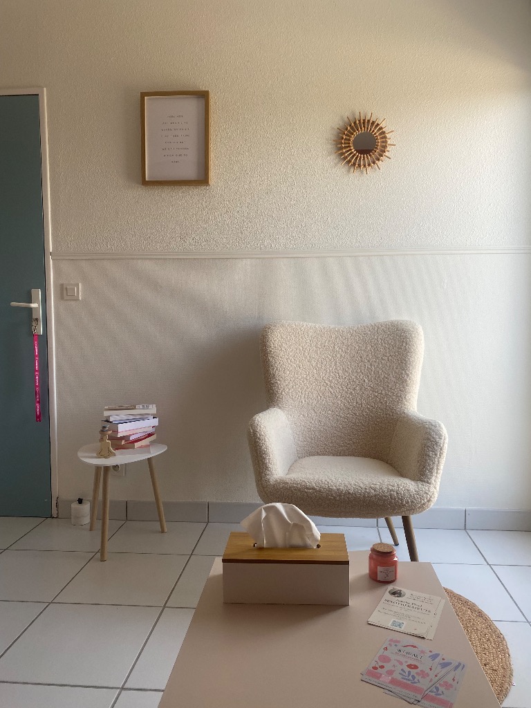 photo seance Amélie Pinel