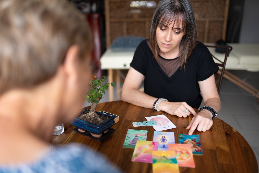 photo cabinet Sandrine Bala