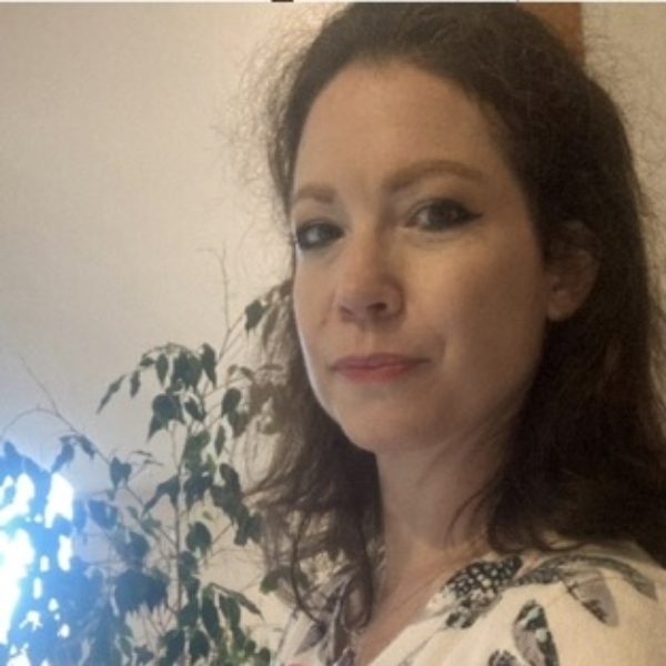 Gabrielle Van de Koevering